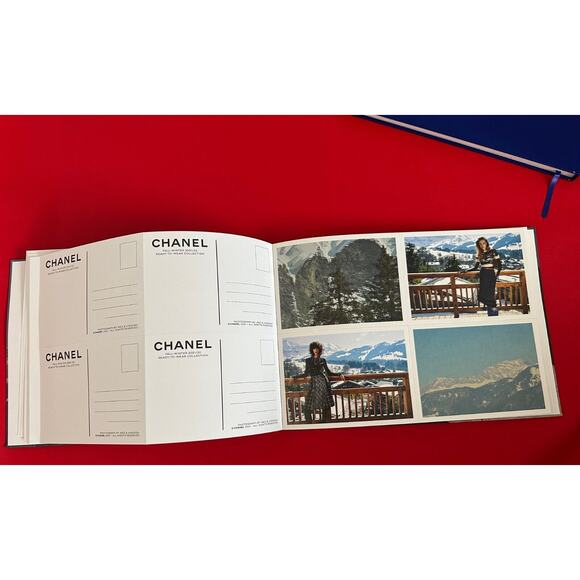 Chanel Louis Vuitton Gucci Fashion Magazines Books Various Collections - Picture 16 of 16